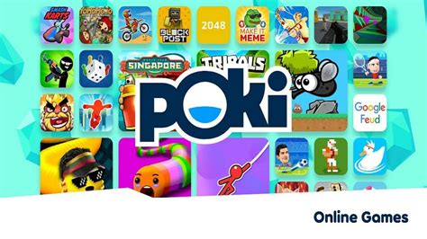 poki giochi gratis